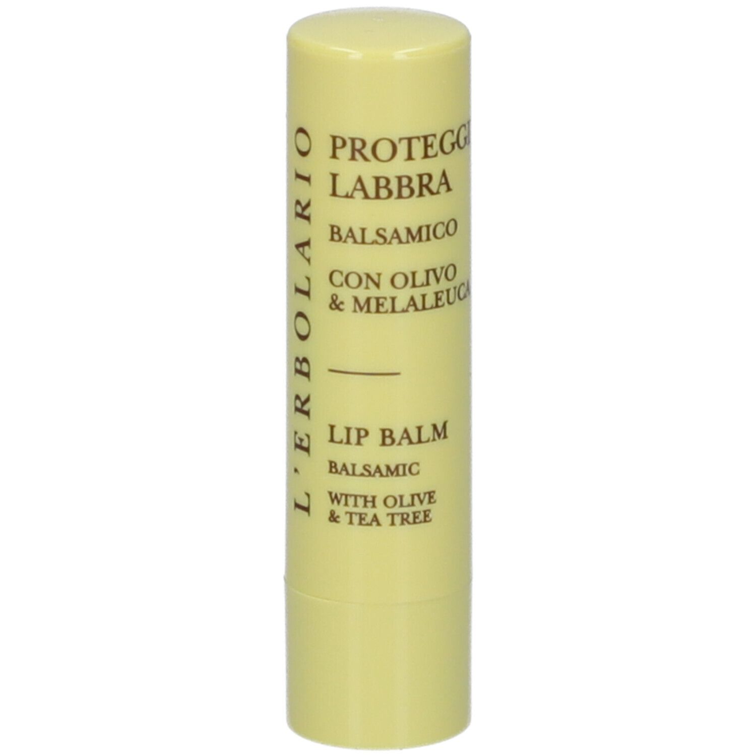 Proteggilabbra Balsamo 4,5 Ml