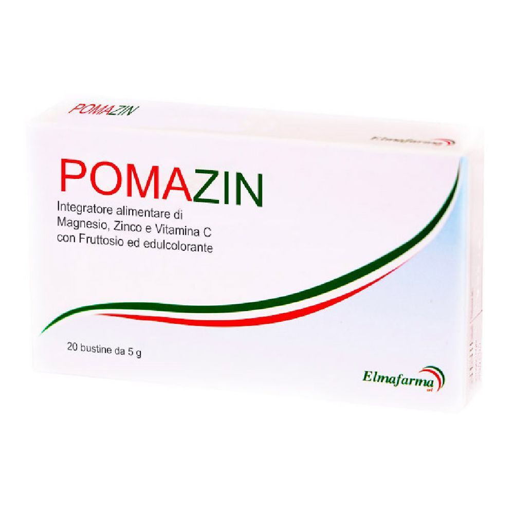 Pomazin 20 Bustine