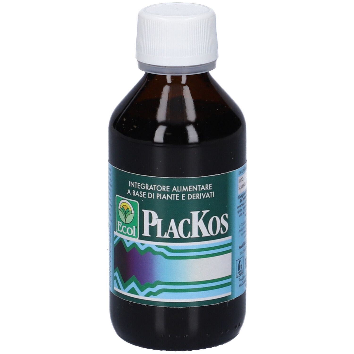 Plackos 100 Ml