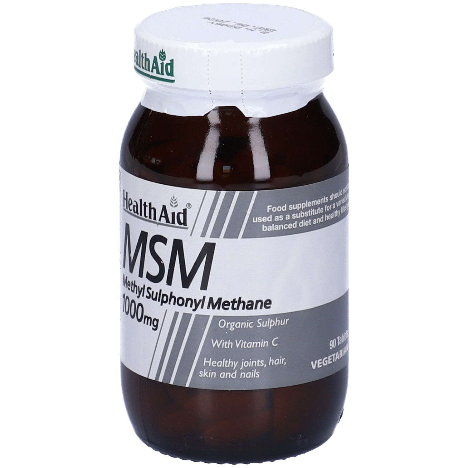 Msm Zolfo 90 Capsule