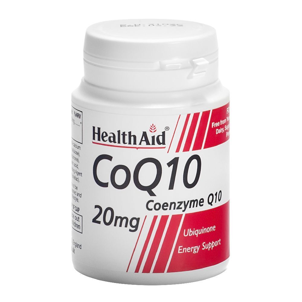 Coenzima Q10 30 Compresse