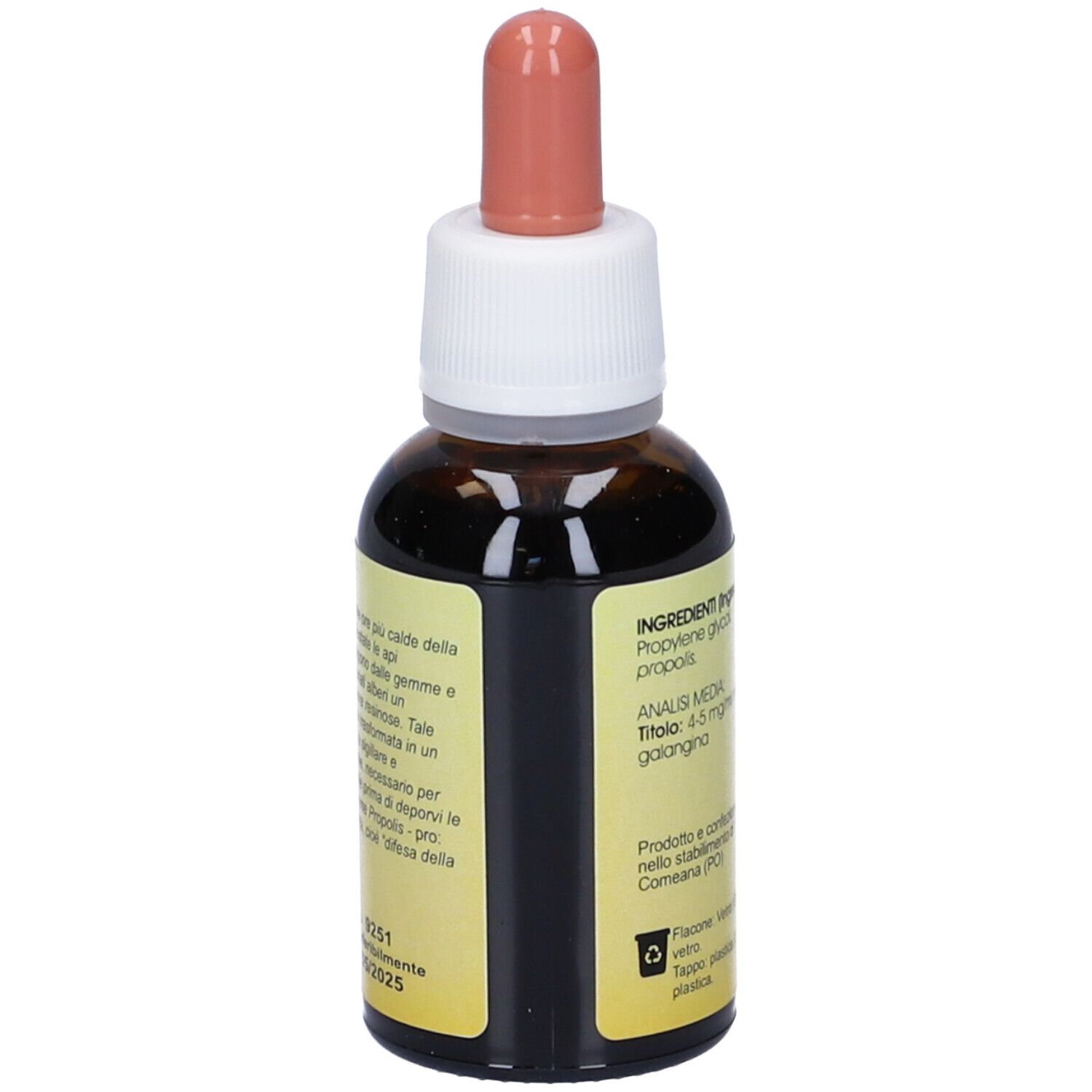 Kos Propolis 20% Glicolico