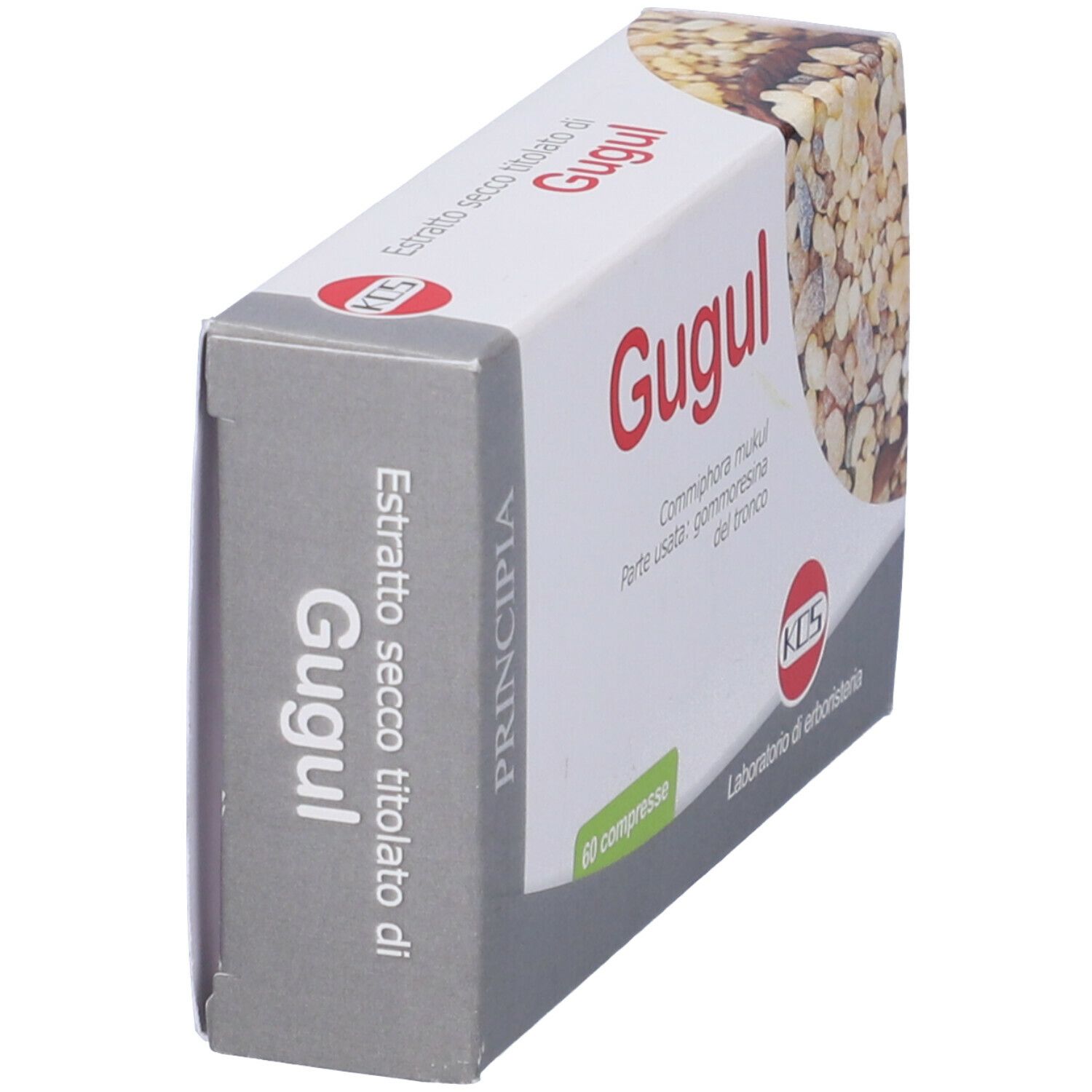 KOS Gugul Estratto Secco Compresse