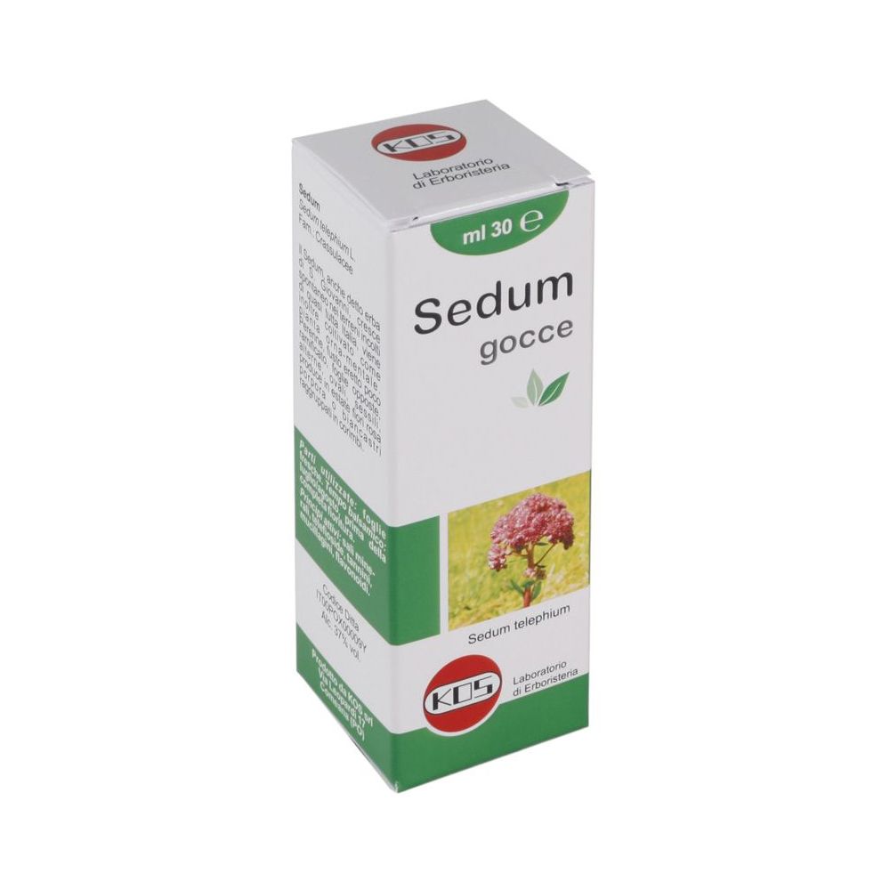 KOS Sedum Gocce
