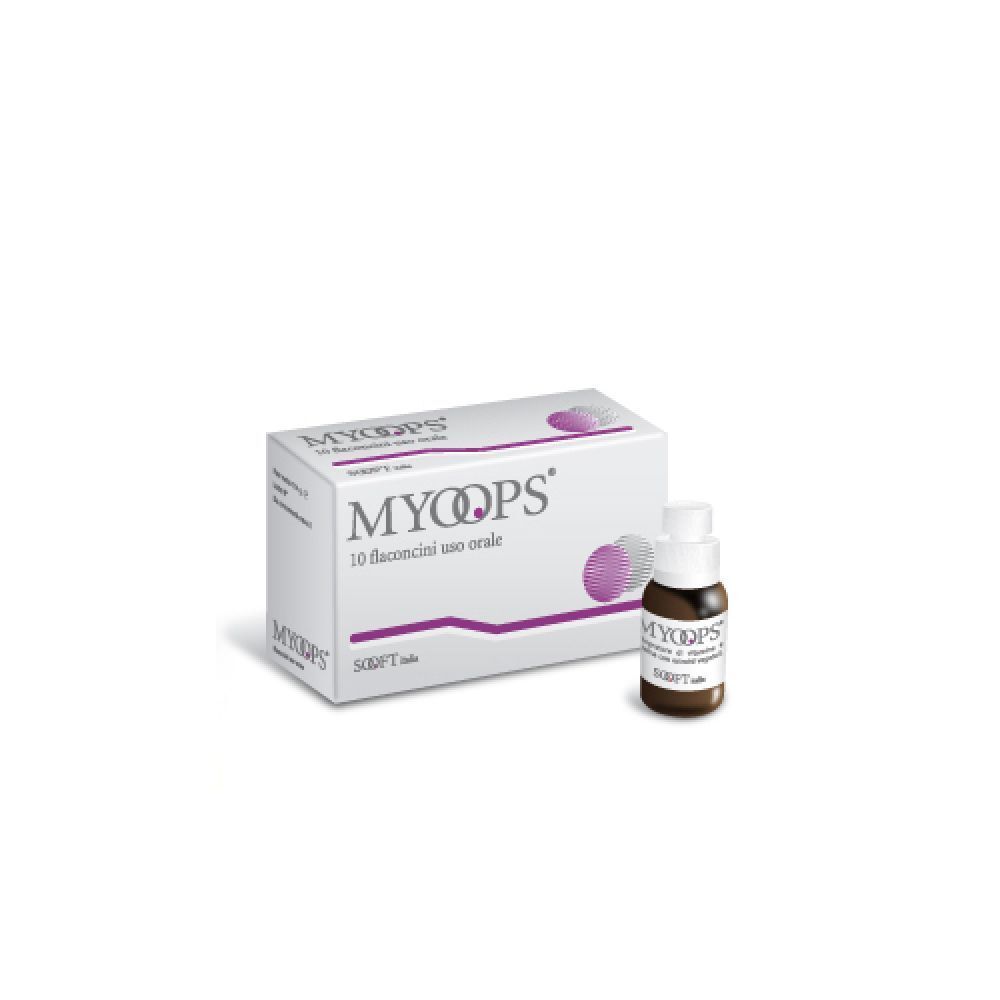 MYOOPS®