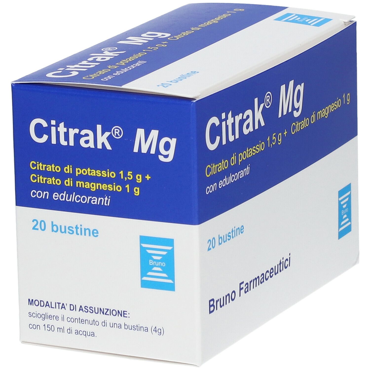 Citrak® Mg