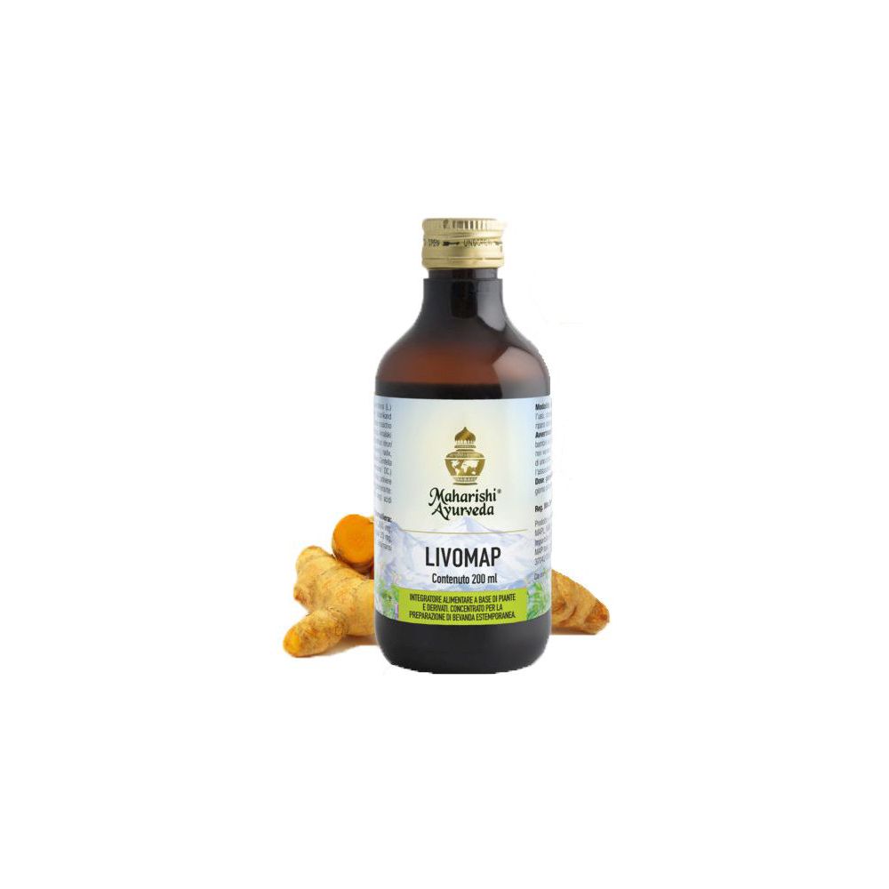 Livomap 200 Ml