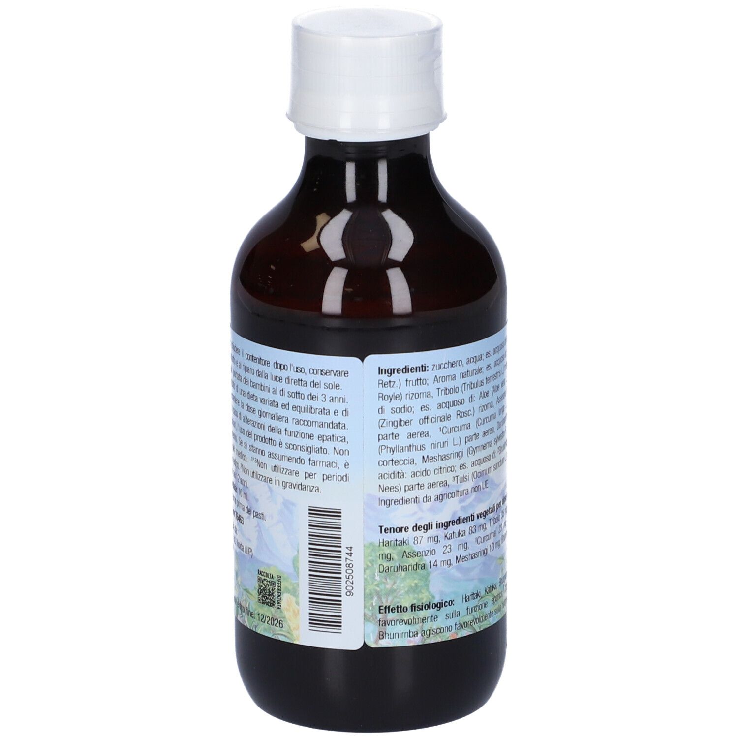 Livomap 200 Ml