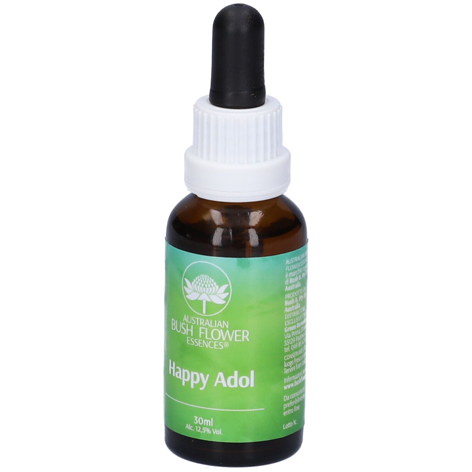 Happy Adol 30Ml Gtt