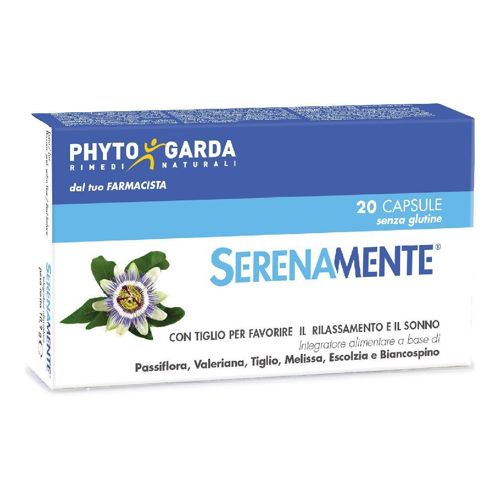 Serenamente® Capsule