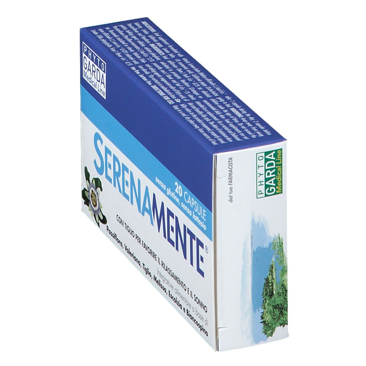 Serenamente® Capsule