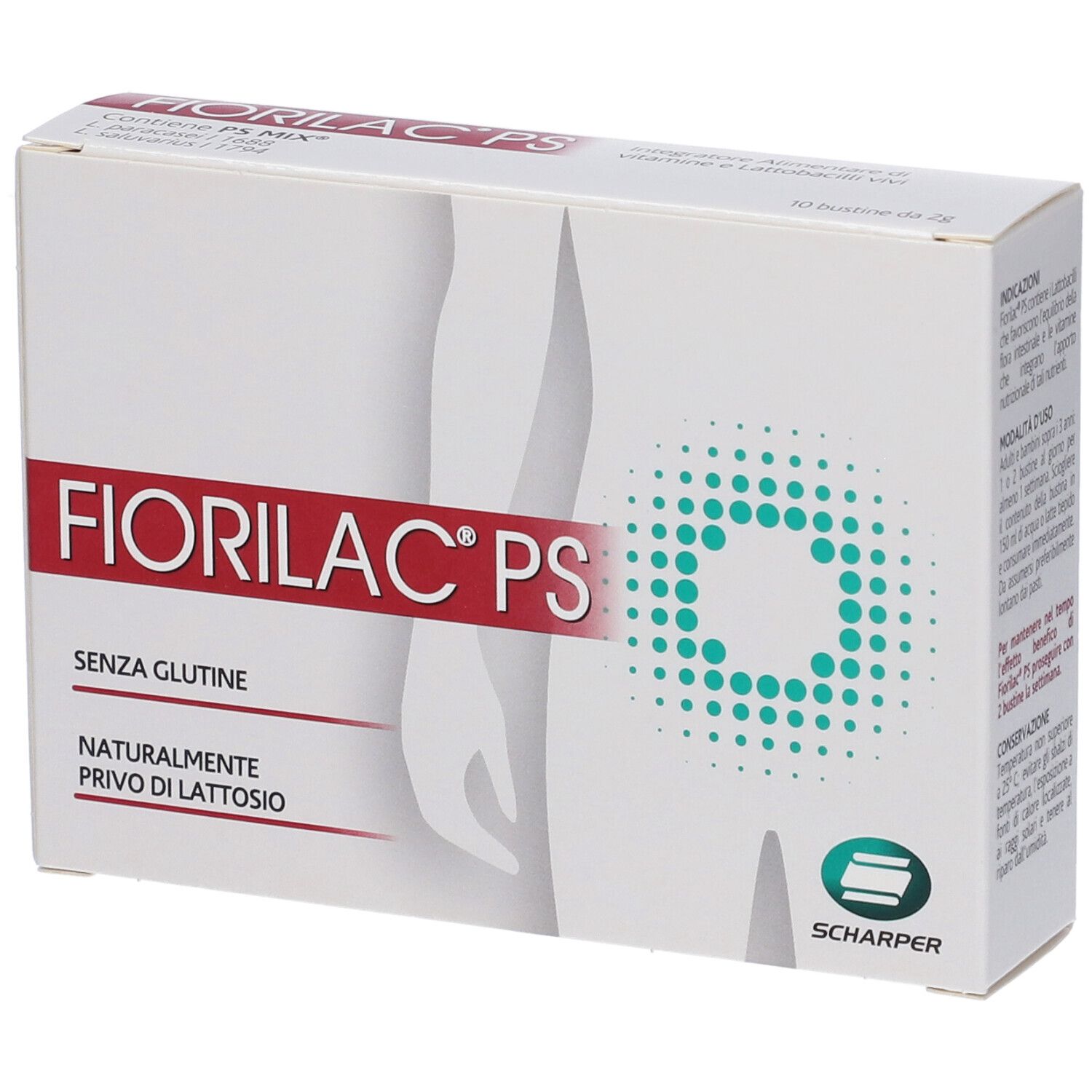 FIORILAC® PS