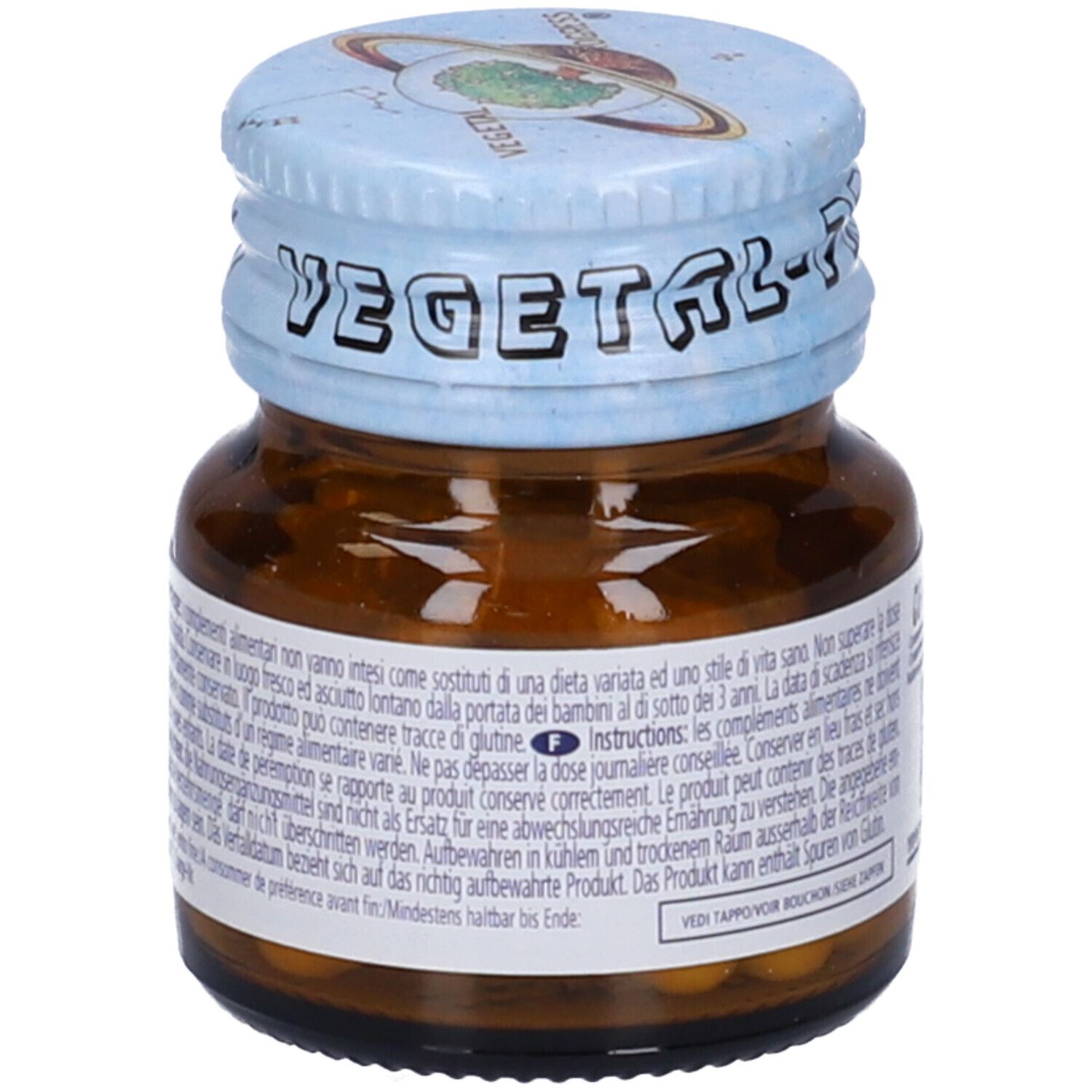 Co Boron 30 Capsule