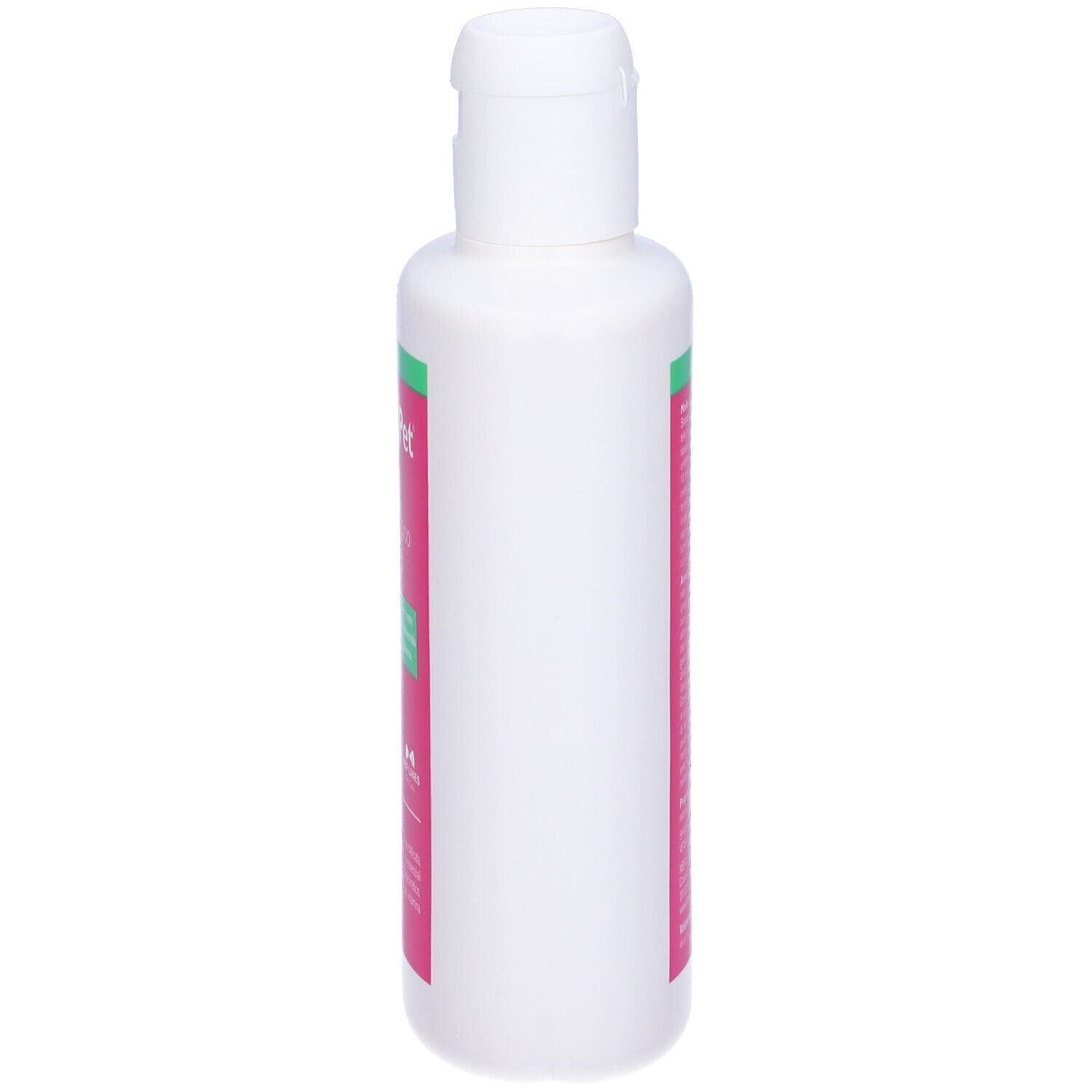 Ribes Pet Shampoo Balsamo Flacone 200 Ml