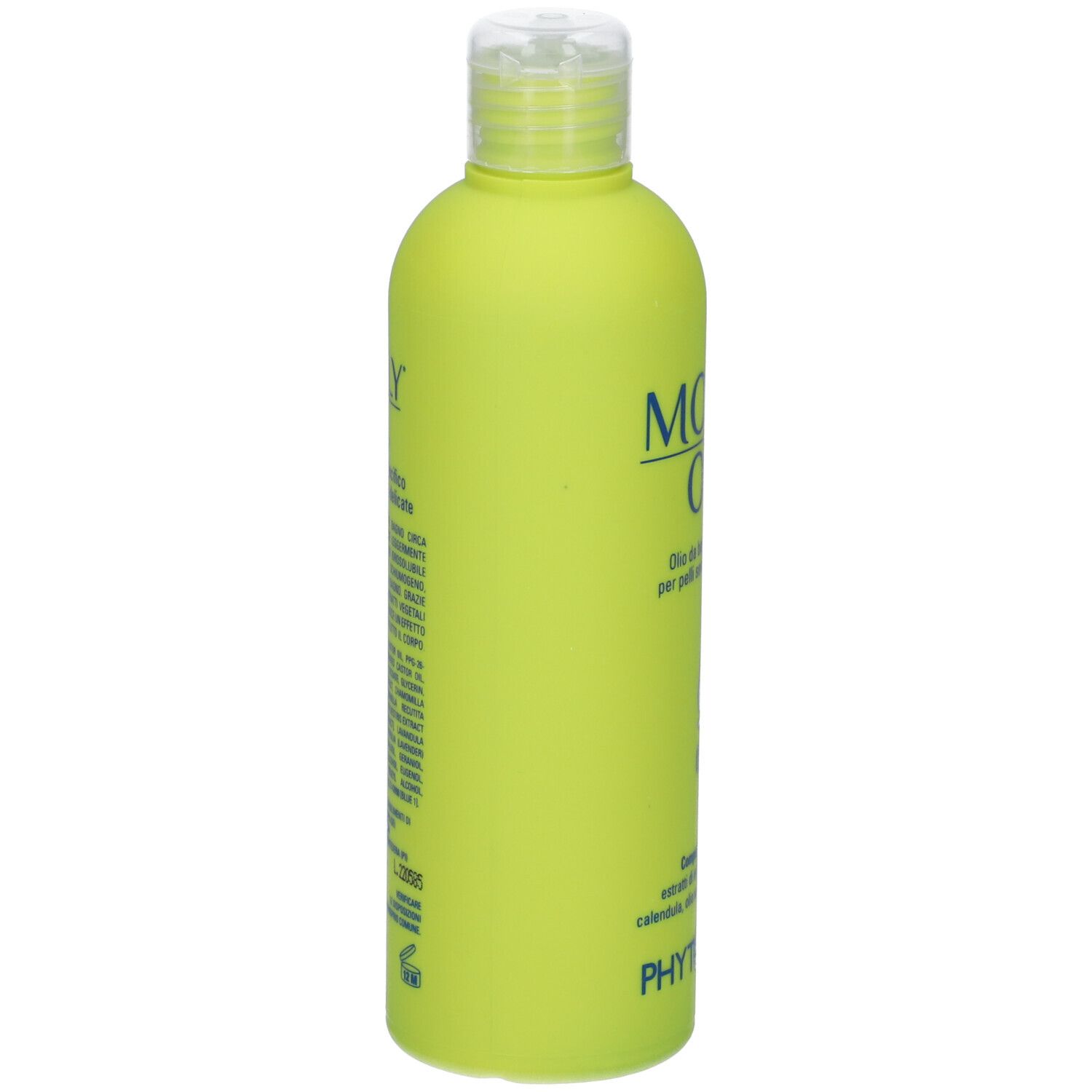 Molly Oil Olio Dermatologico 250 Ml