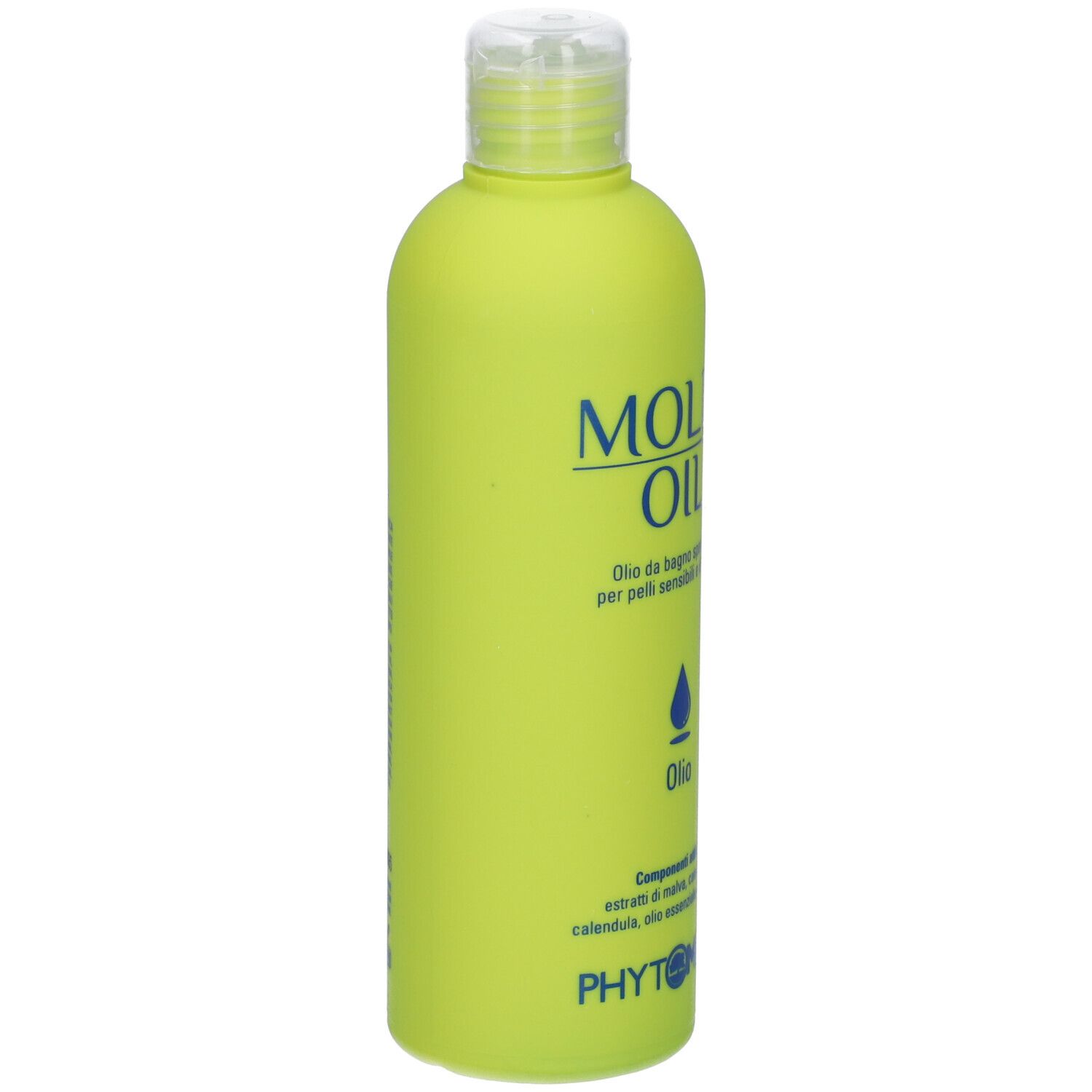 Molly Oil Olio Dermatologico 250 Ml