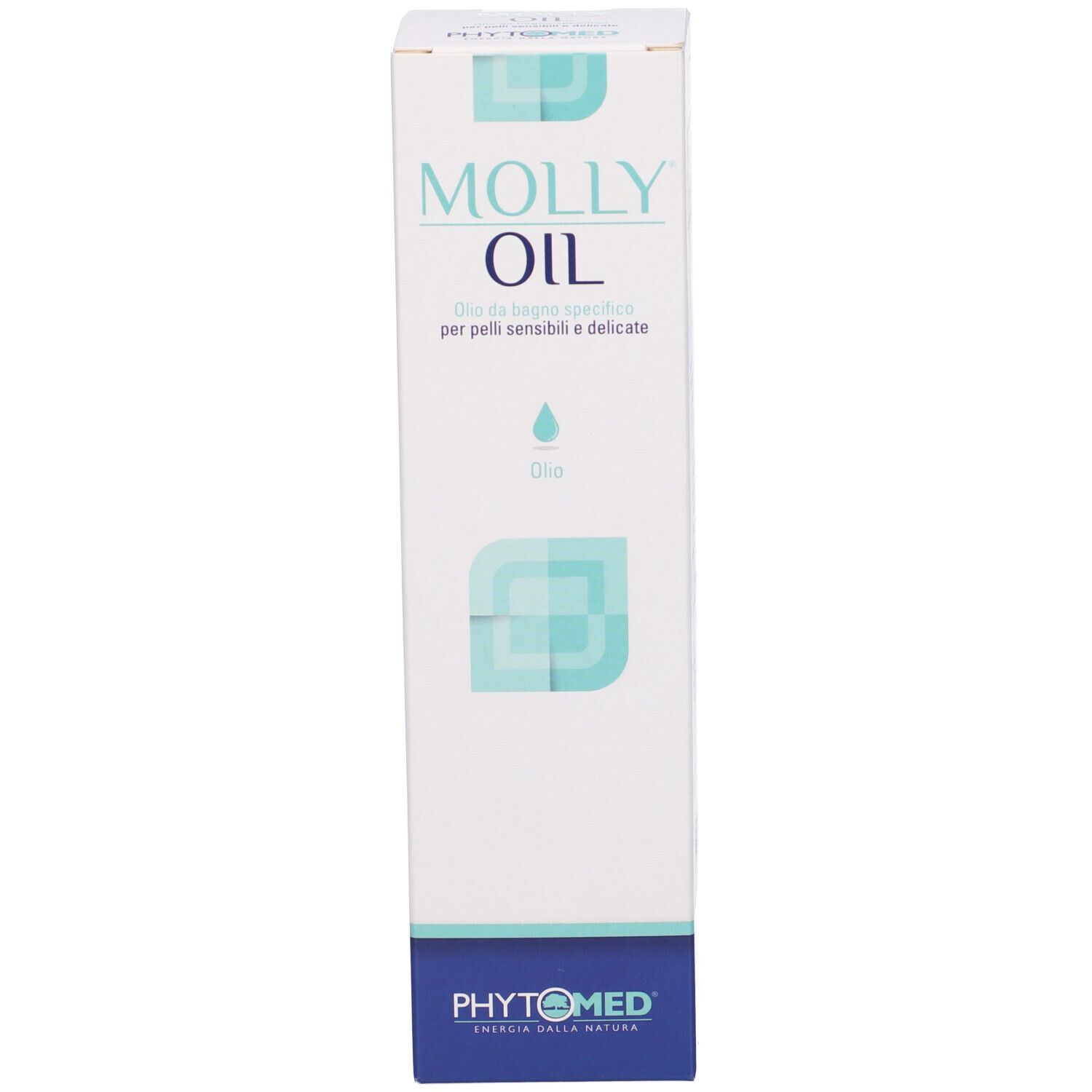 Molly Oil Olio Dermatologico 250 Ml