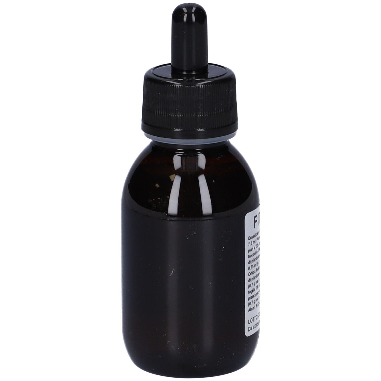Fitox 4 Gocce 100Ml