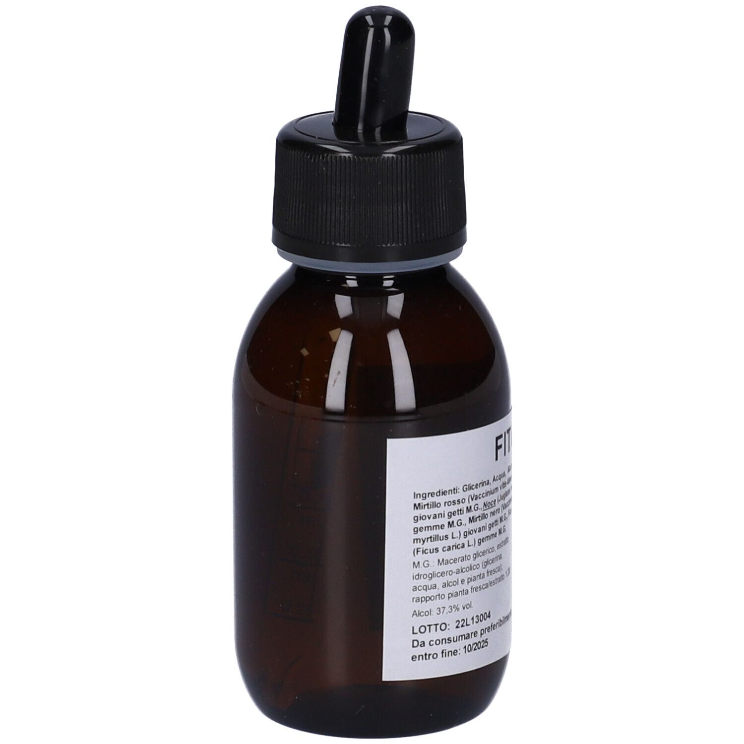 Fitox 15 Gocce 100Ml