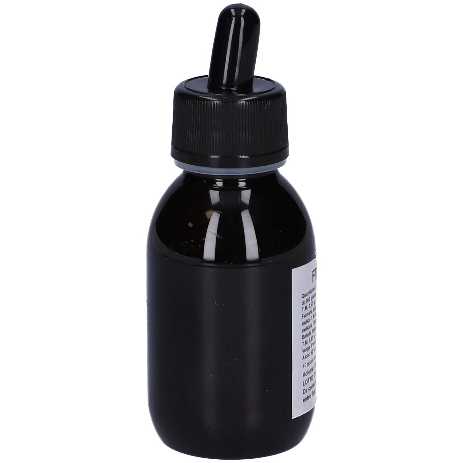 Fitox 3 Gocce 100Ml