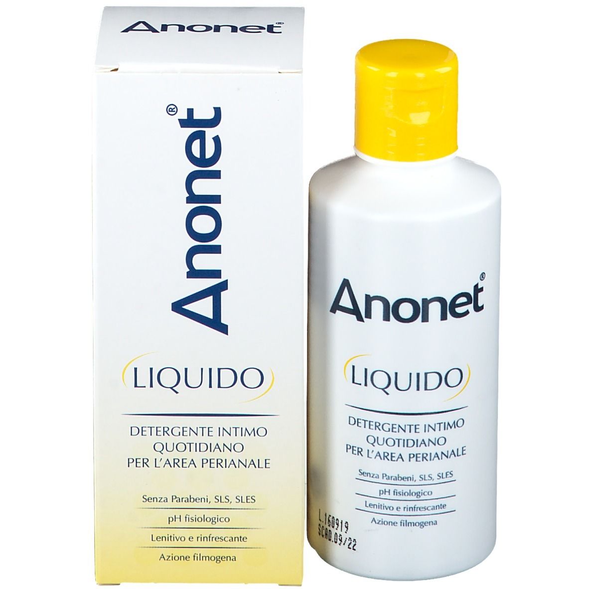 Anonet® Liquido