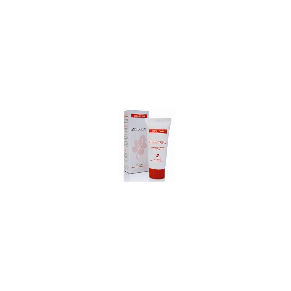 Delifab Angiocream 50 Ml
