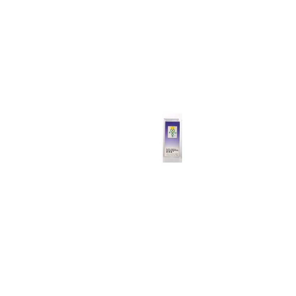 Fitomega Dre 4 Gocce 50 Ml