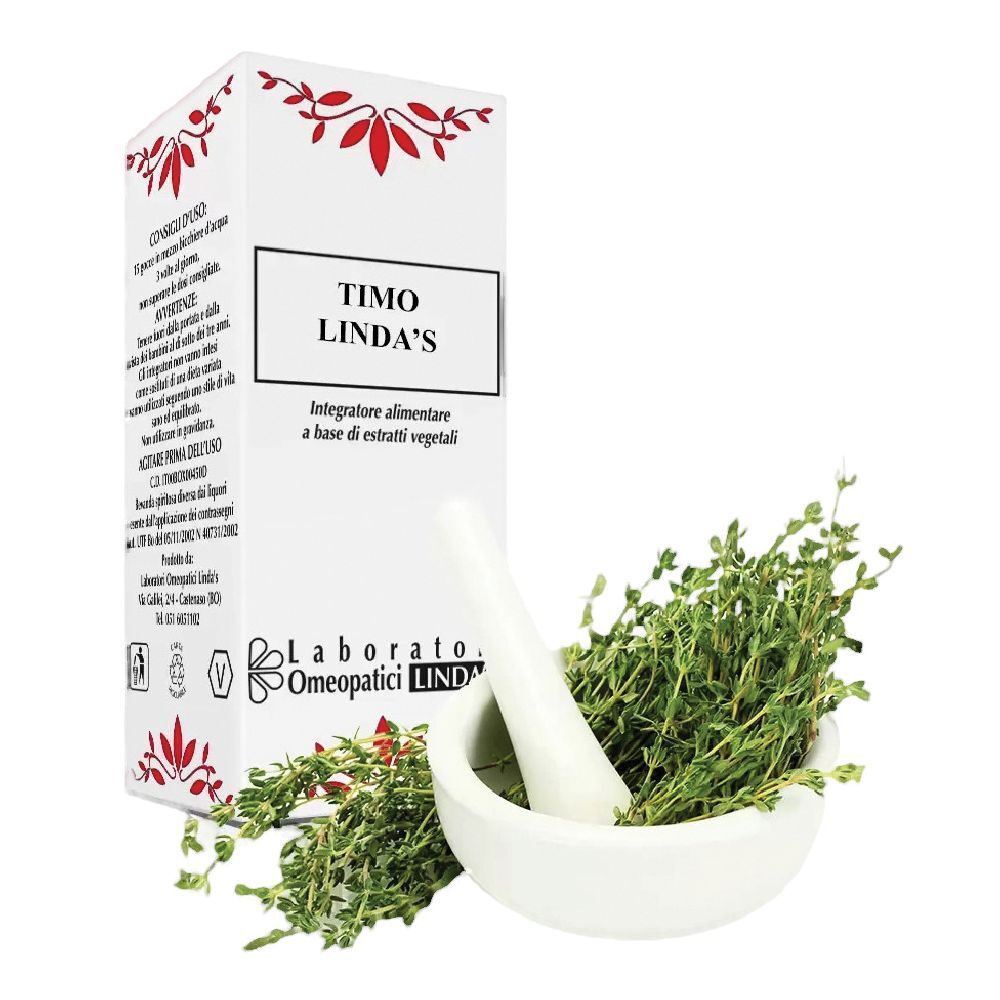 Timo 30Ml Gtt Lindas