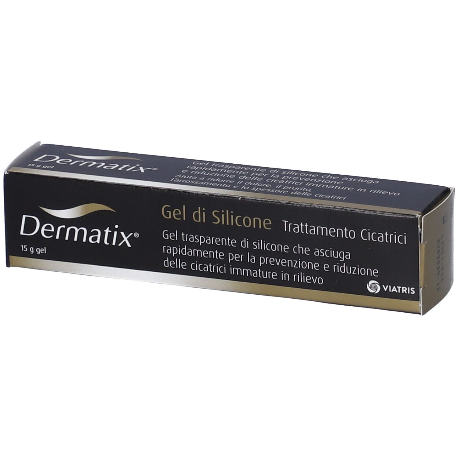 Dermatix® Gel di Silicone