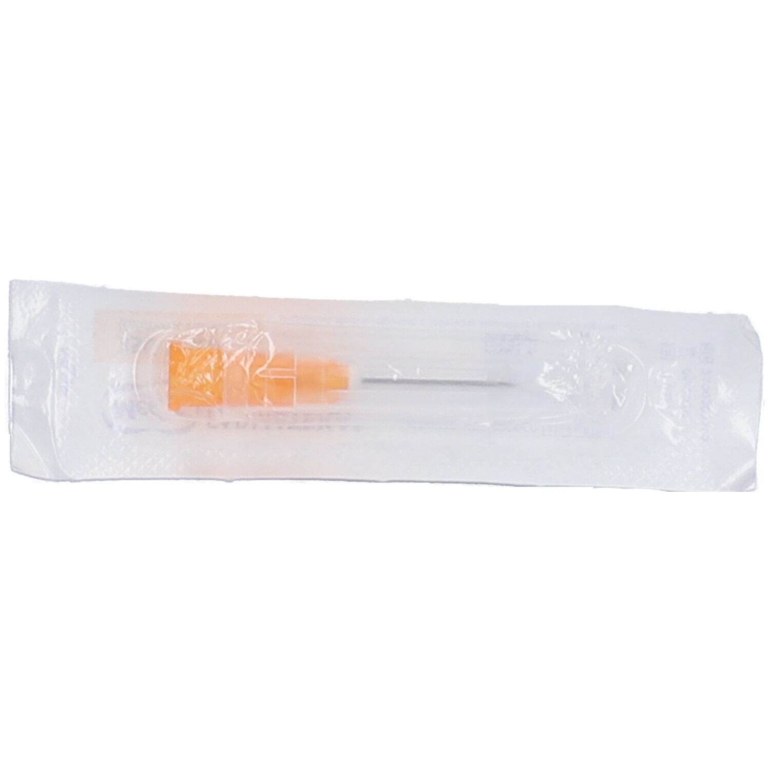 Ago Monouso per Penna da Insulina Gauge 25 5/8 0,5x16 Mm