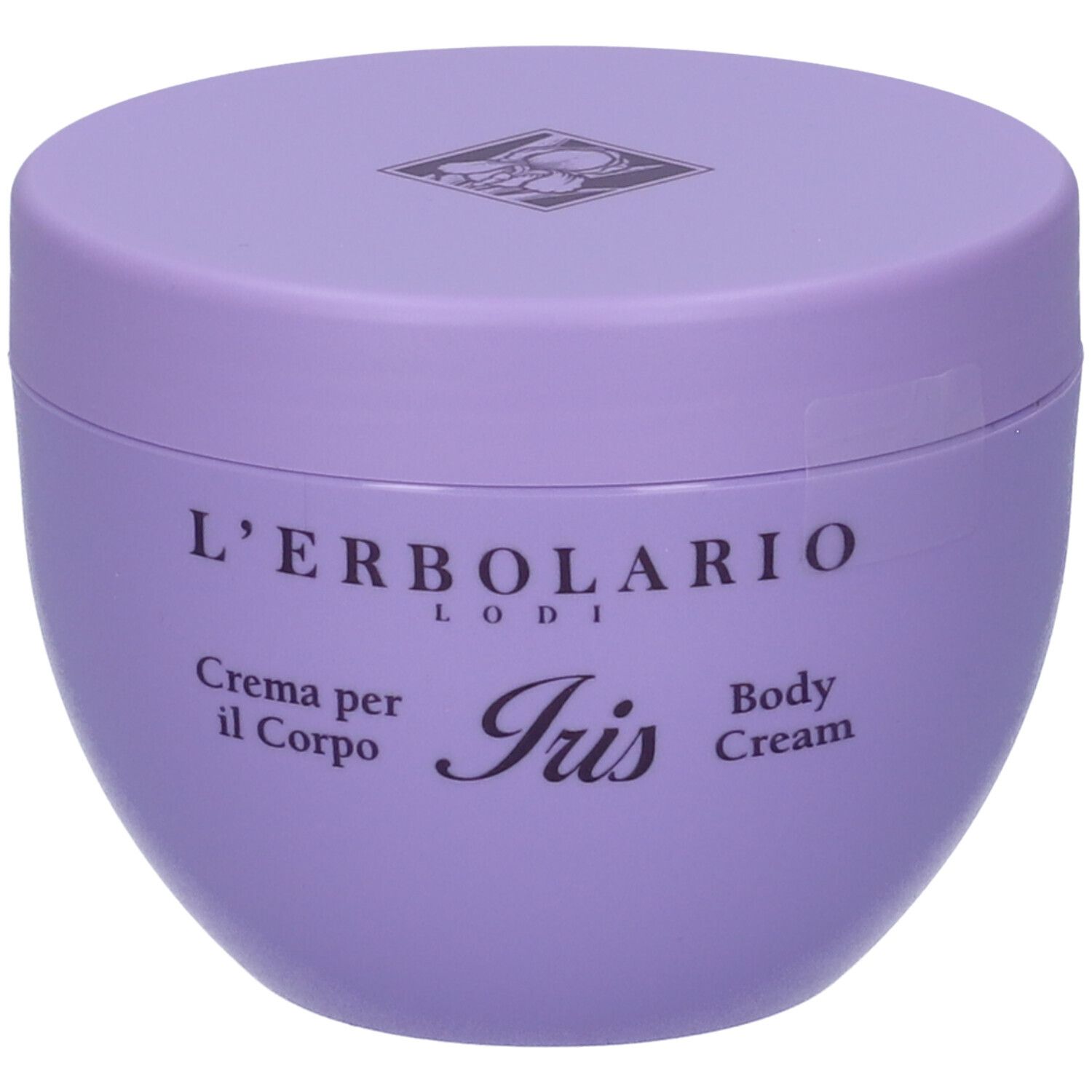 Iris Crema Corpo 300 Ml
