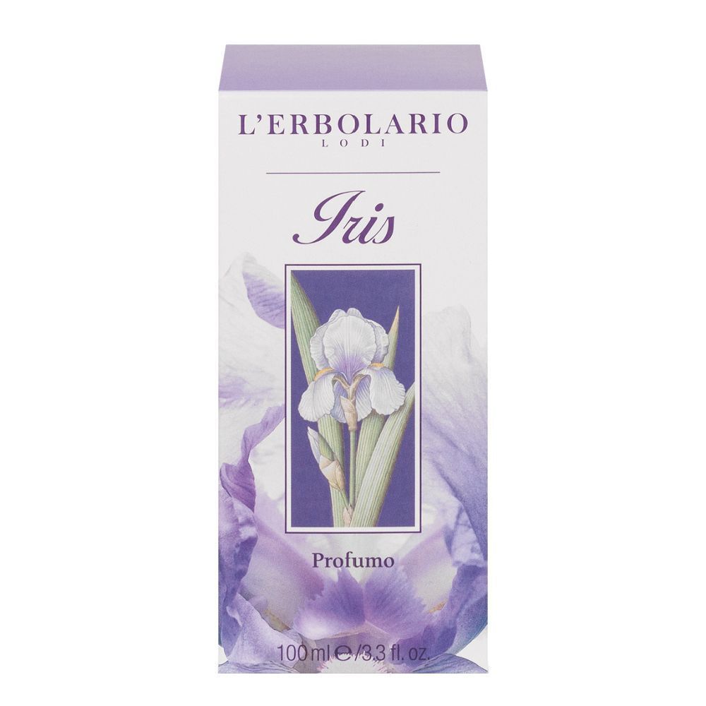 Iris Profumo 100 Ml