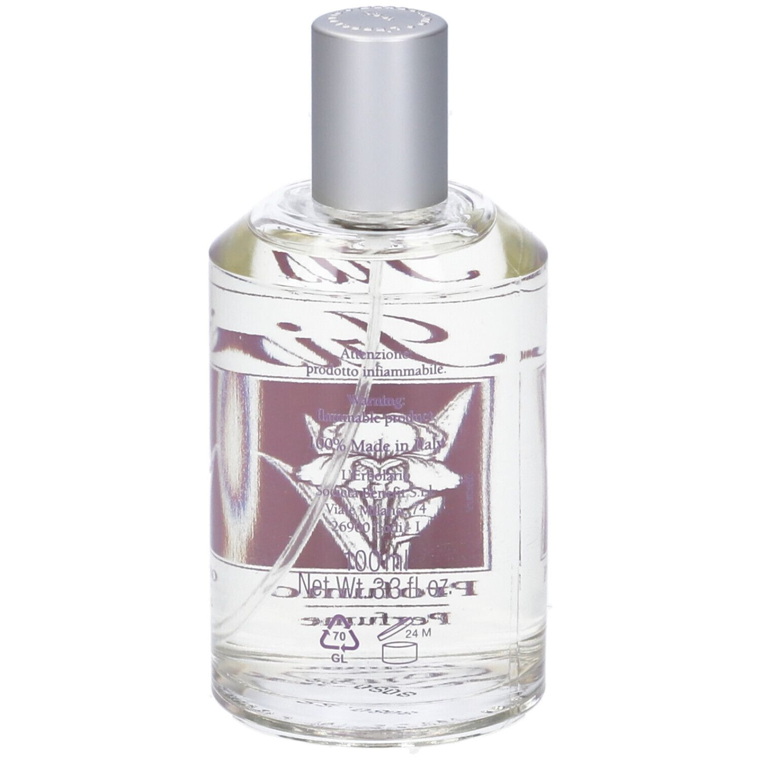 Iris Profumo 100 Ml