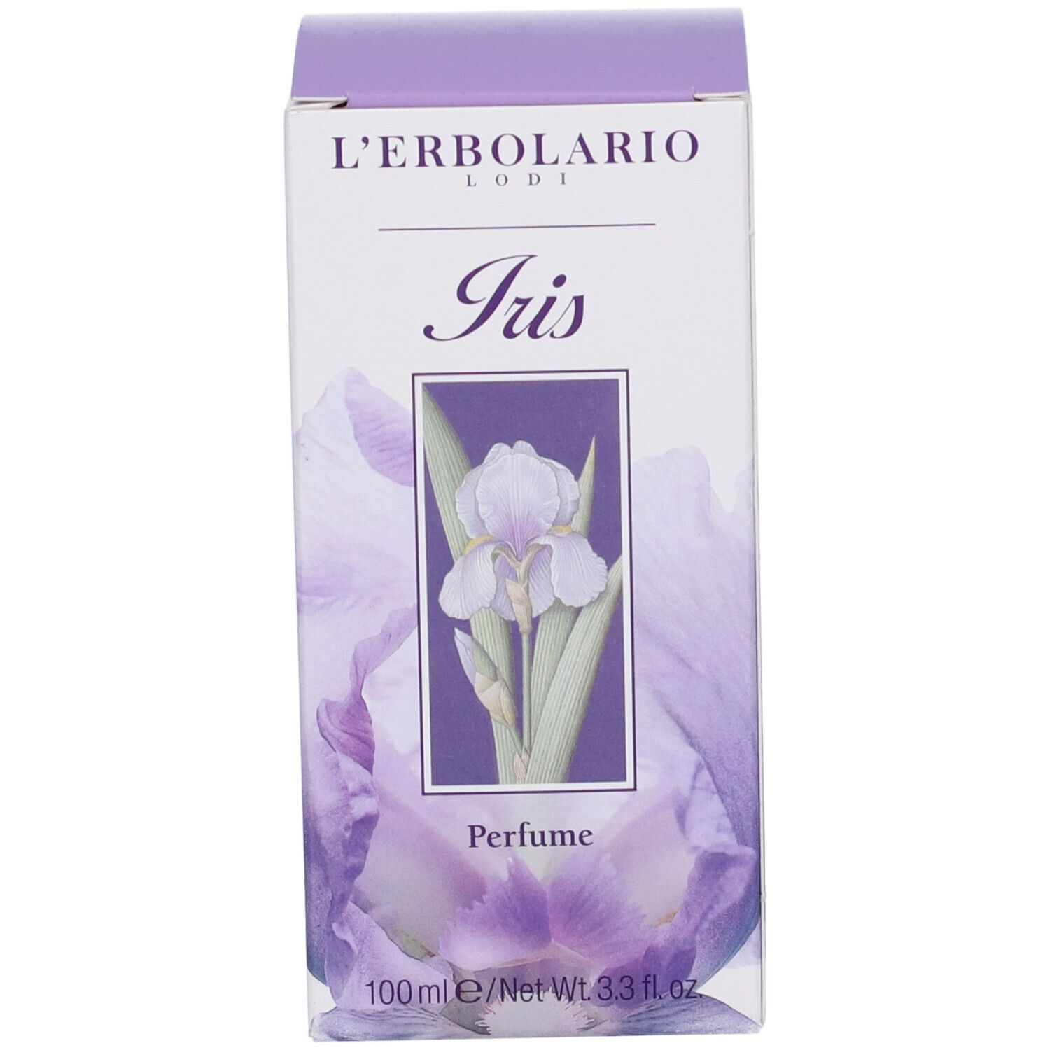 Iris Profumo 100 Ml