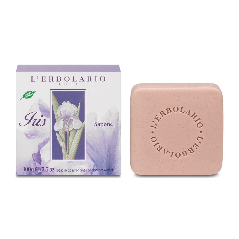 Iris Sapone 100 G