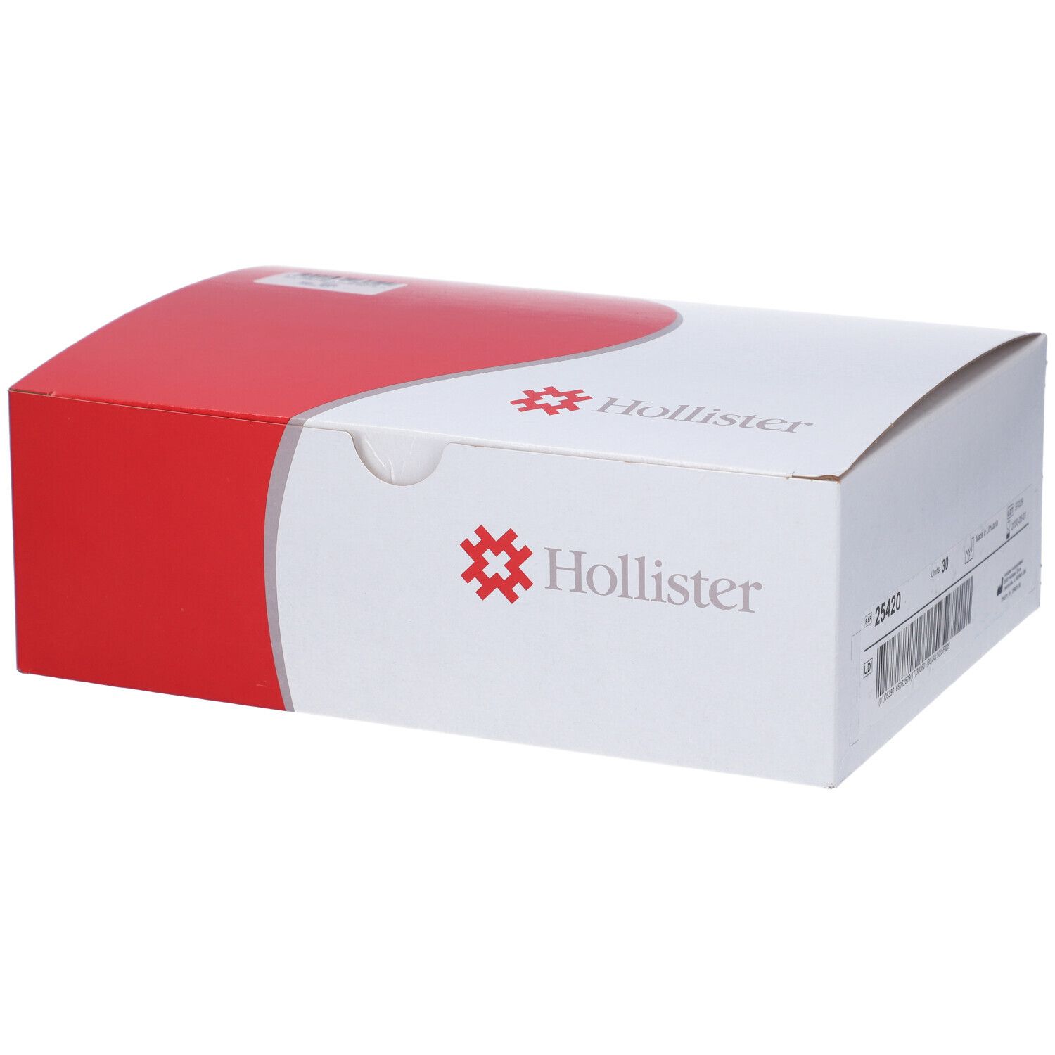 Sacca Chiusa Per Colostomia Comform2 Maxi Opaca Con Flangia Per Cintura Misura 55Mm 30 Pezzi+30 Coprifiltri