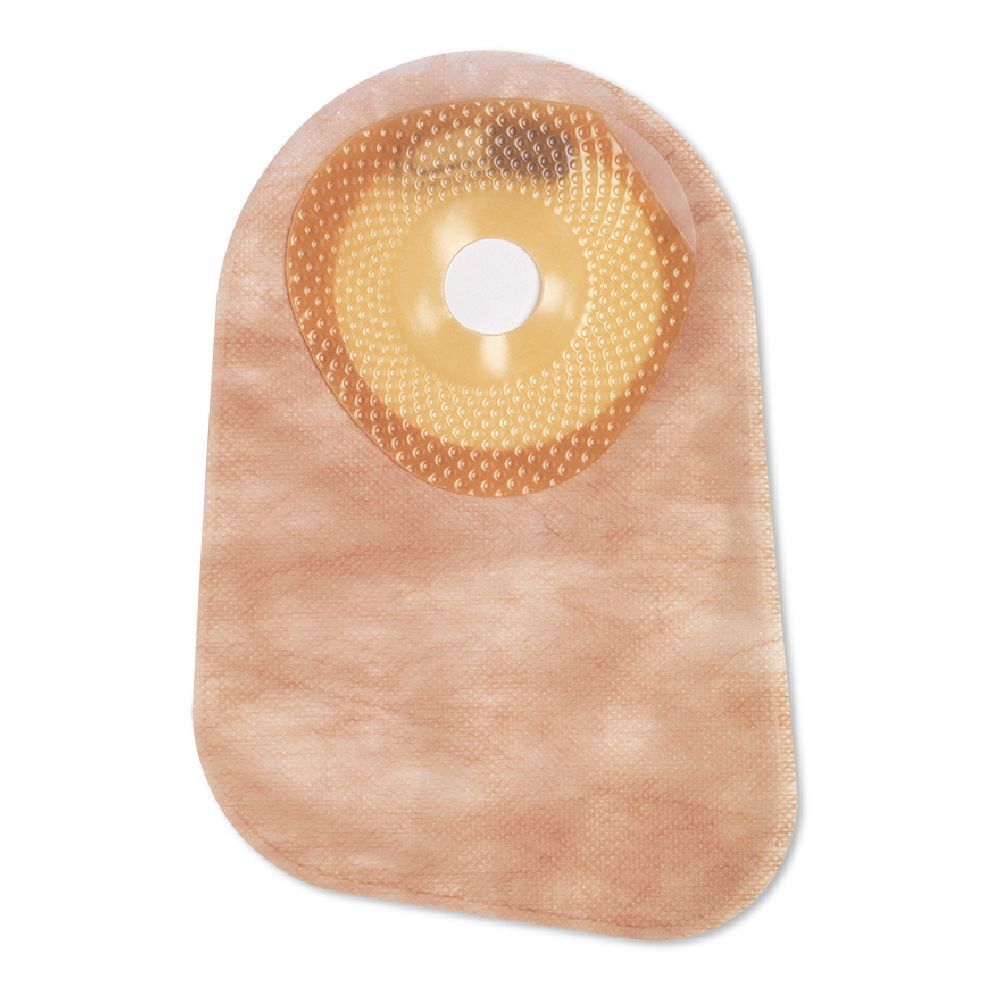 Sacca Colostomia Moderma Flex Maxi 30 Pezzi+30Coprifiltro Tnt