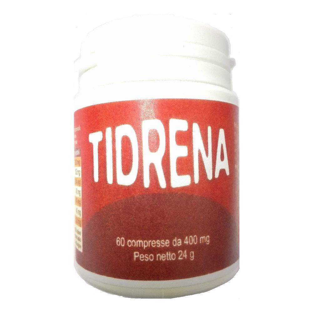 Tidrena Compresse