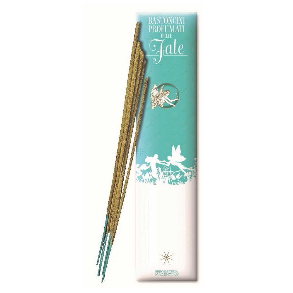 Fate Incensi 8 Pezzi 14 G