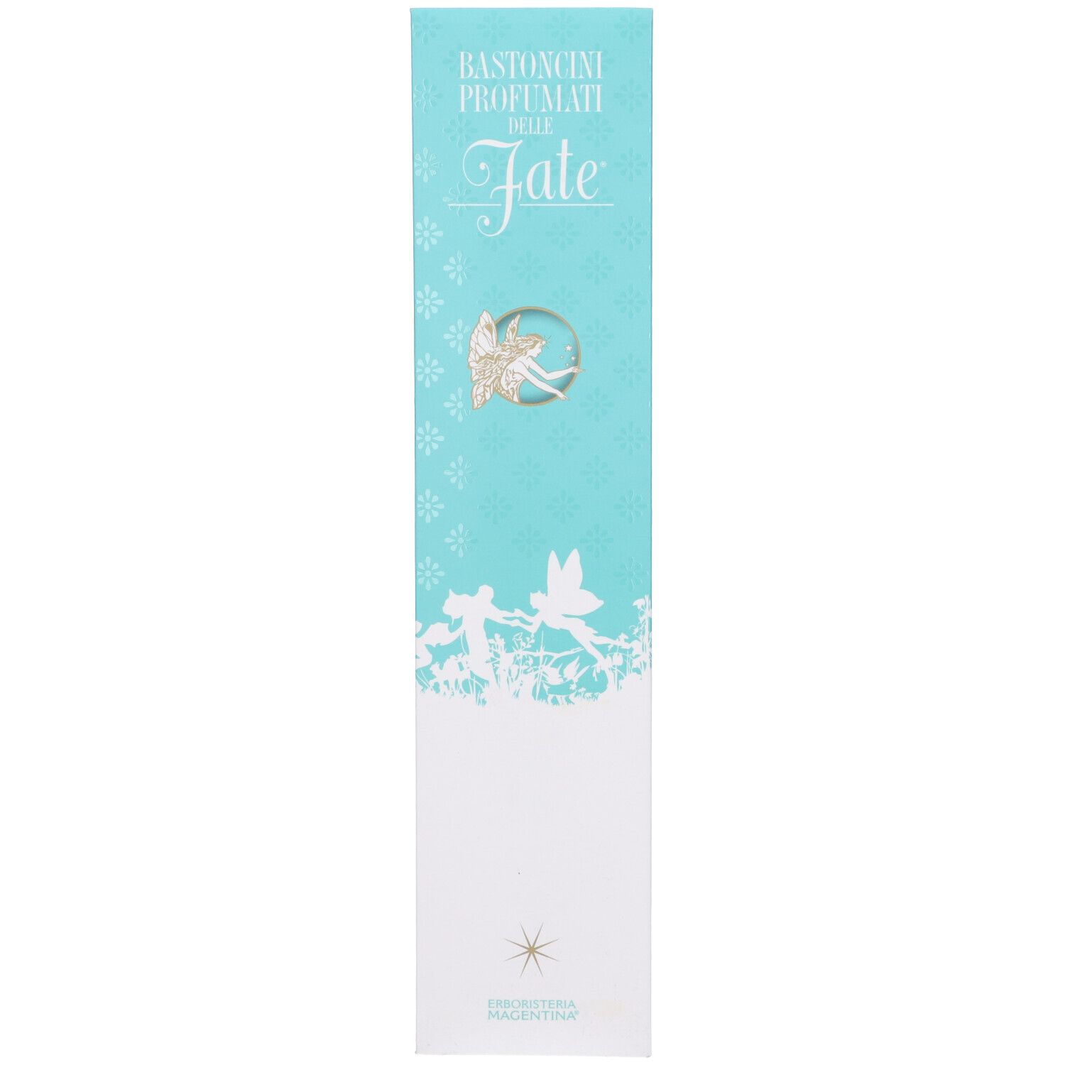 Fate Incensi 8 Pezzi 14 G