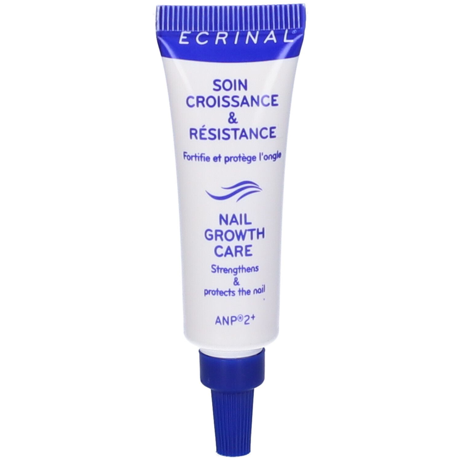 Ecrinal Crema Nutriente Rinforzante Unghie