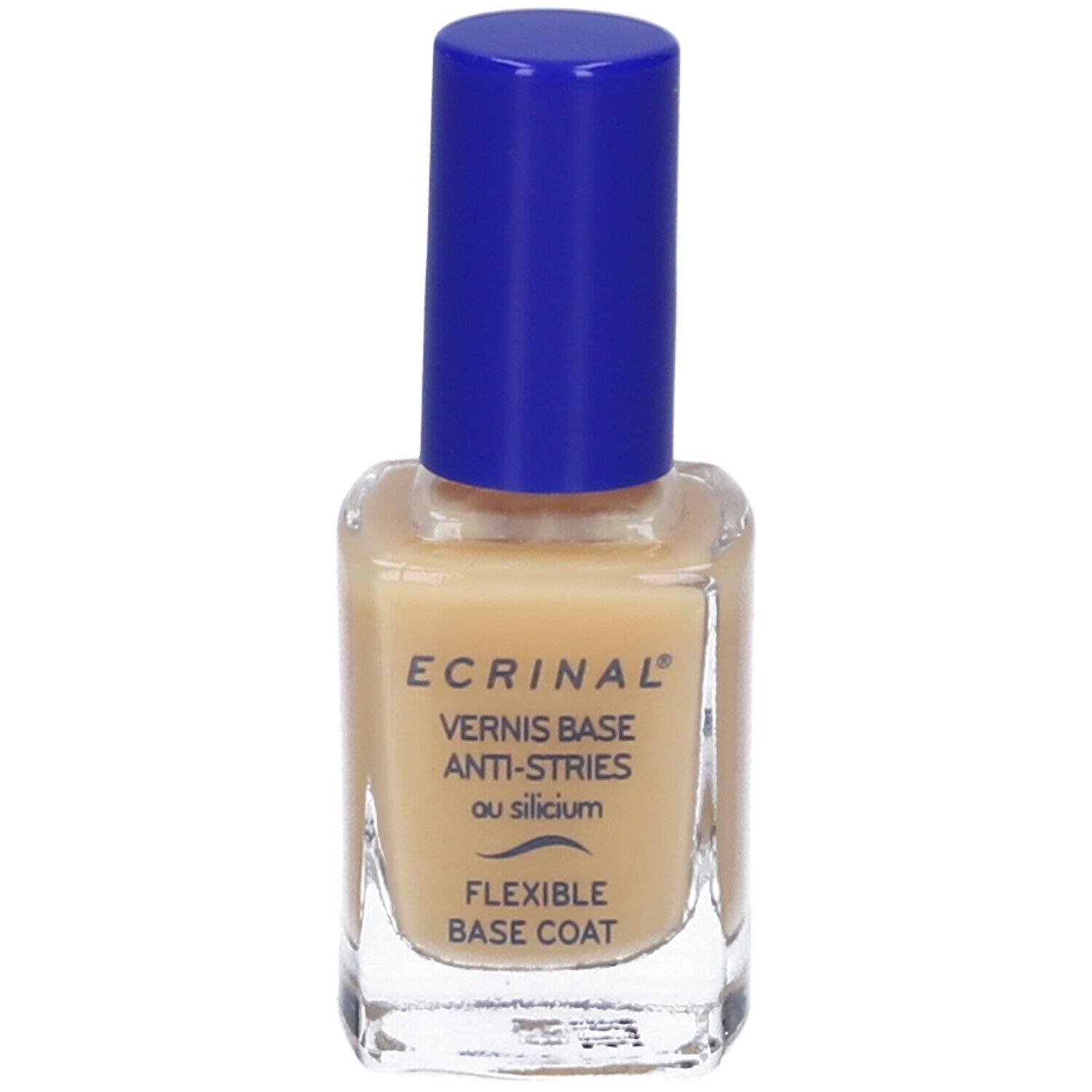 Asepta ECRINAL® Vernis Base Anti-Stries