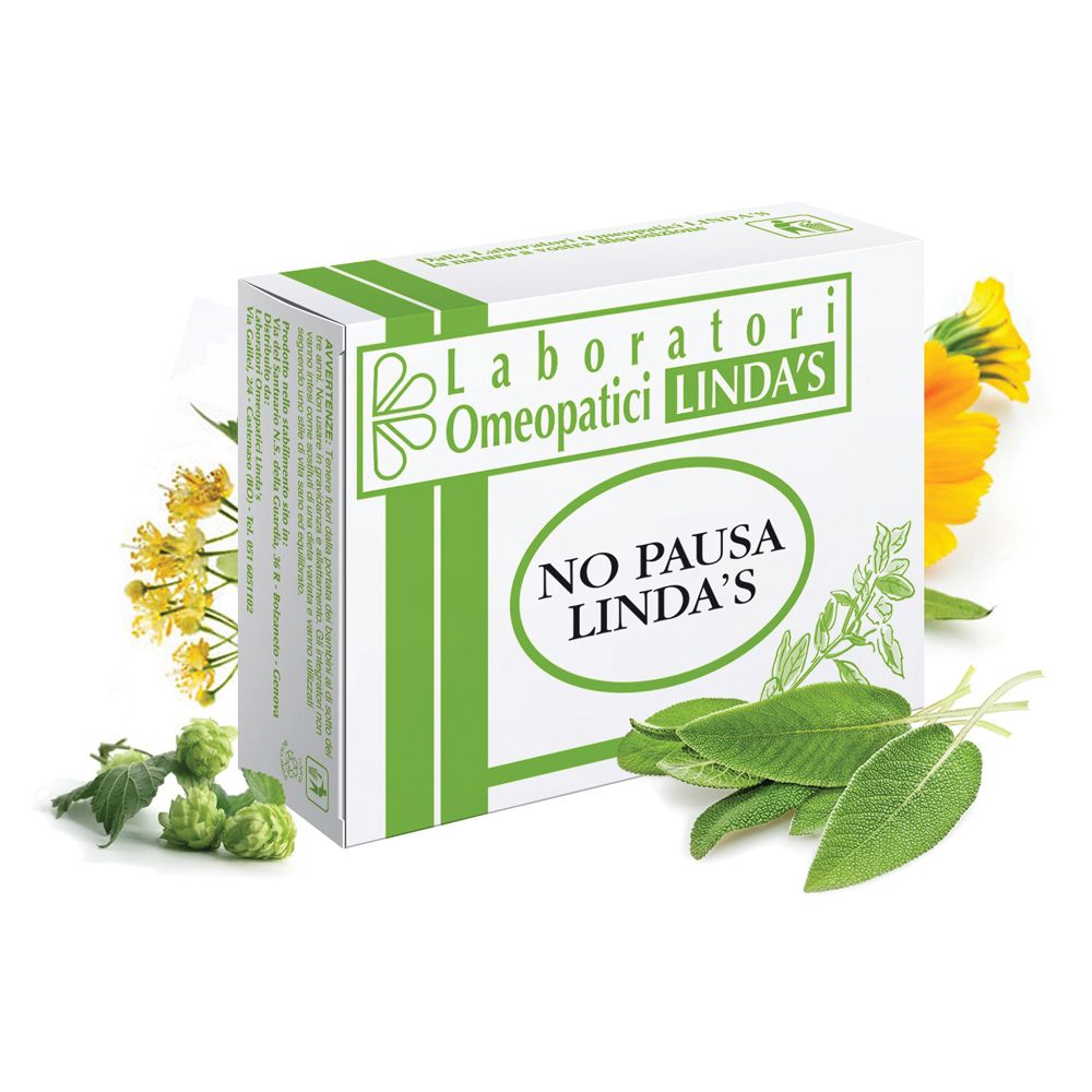 No Pausa 45Tav Lindas