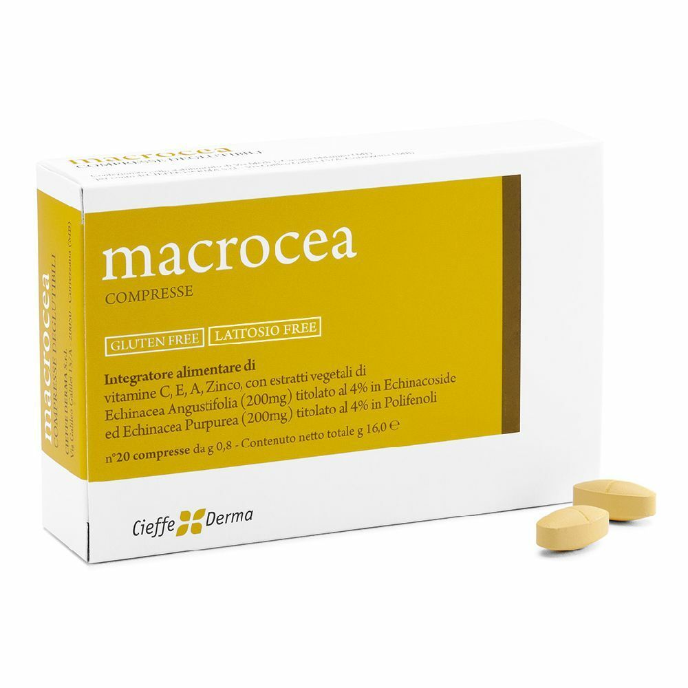 macrocea