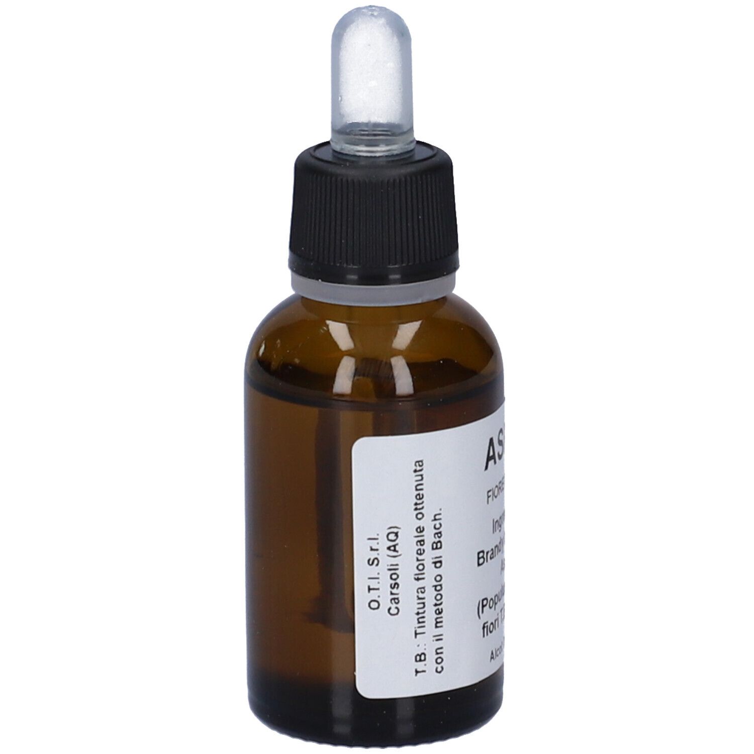 Aspen Bach Gocce 30Ml