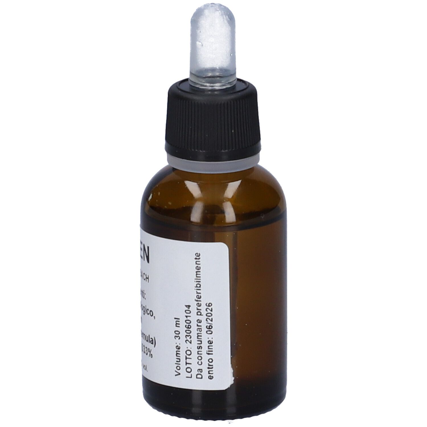 Aspen Bach Gocce 30Ml