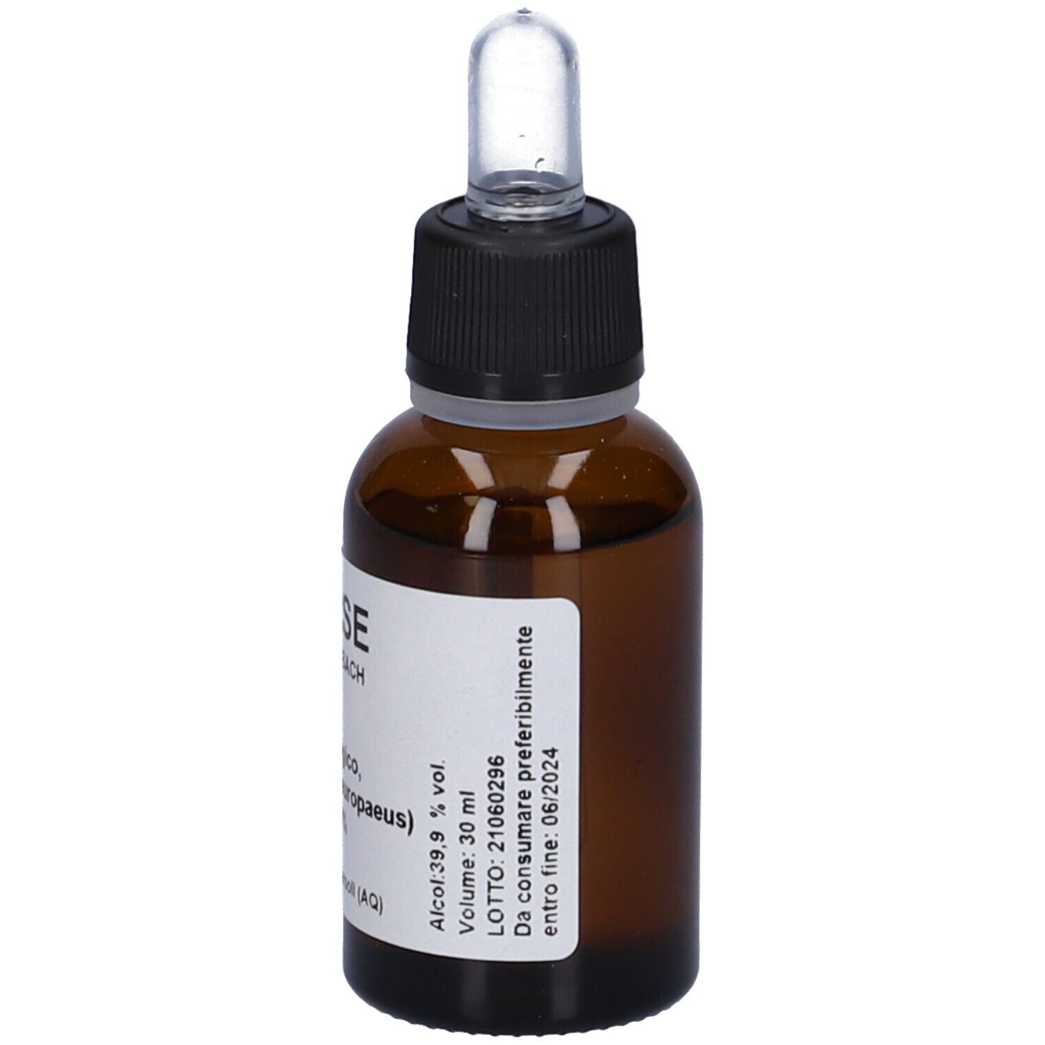 Gorse Bach Gocce 30Ml