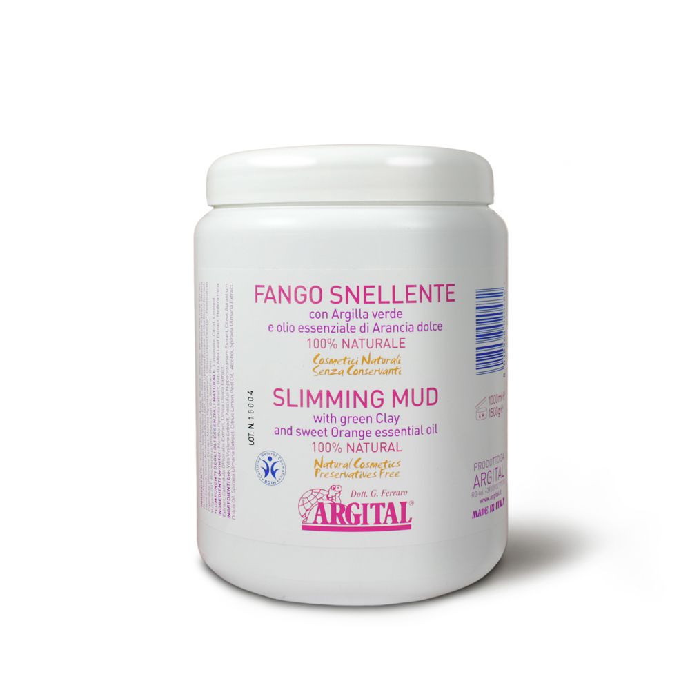 Fango Snellente 1000 Ml