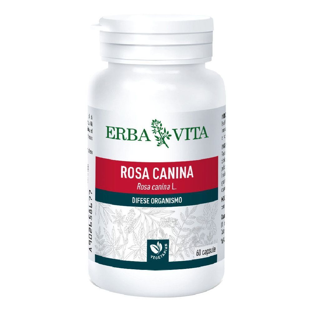 ERBA VITA Rosa Canina