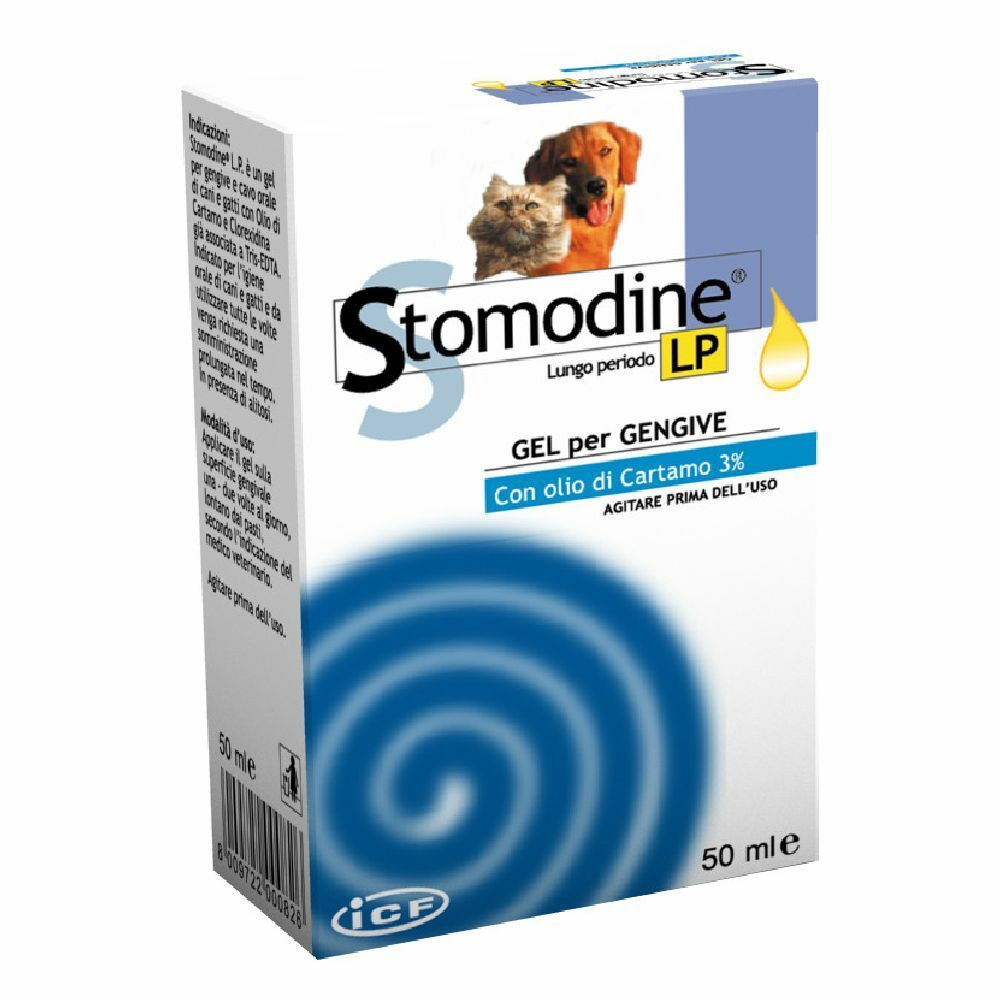 Stomodine® LP Gel